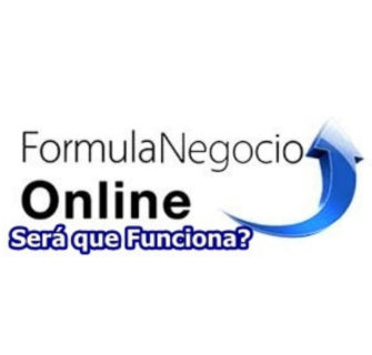 Fórmula Negócio Online será que ainda Funciona