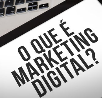 Marketing Digital o que é?