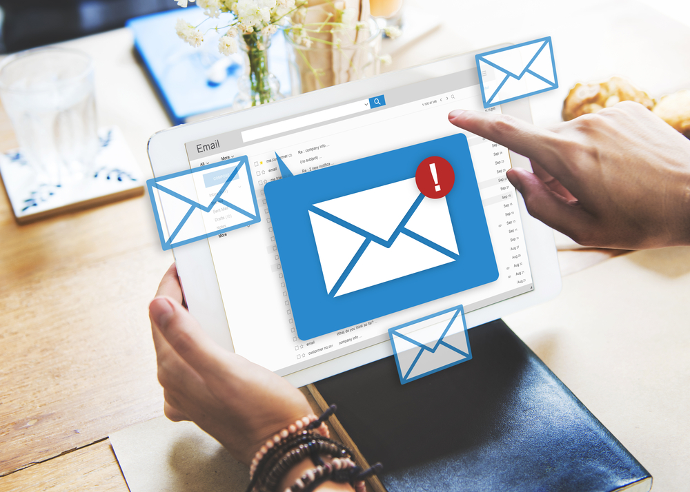 O que é Email Marketing?