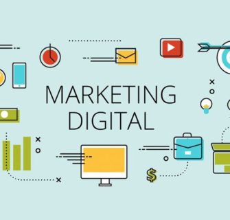 6 motivos para trabalhar com marketing digital