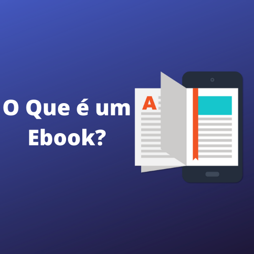 O Que é um Ebook_