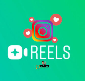 instagram reels